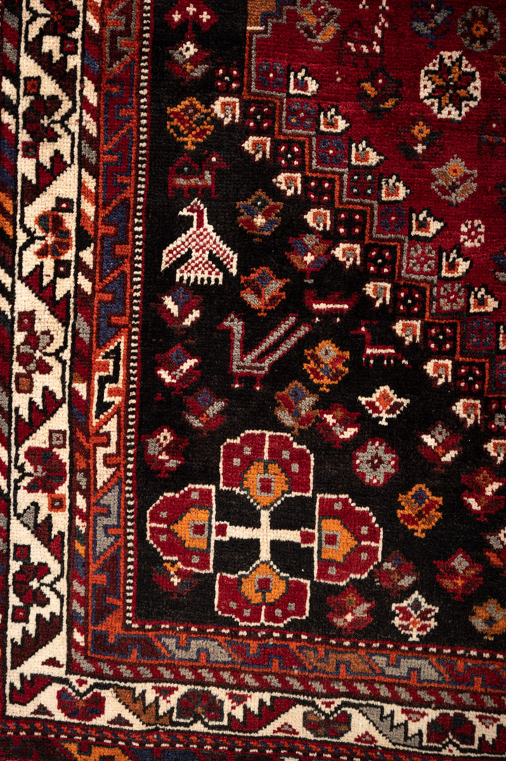 MADISON Qashqai 270x171cm