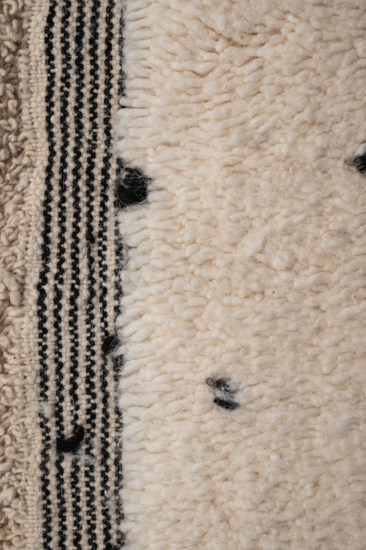 BEAR Moroccan Berber Beni Ourain 299x212cm
