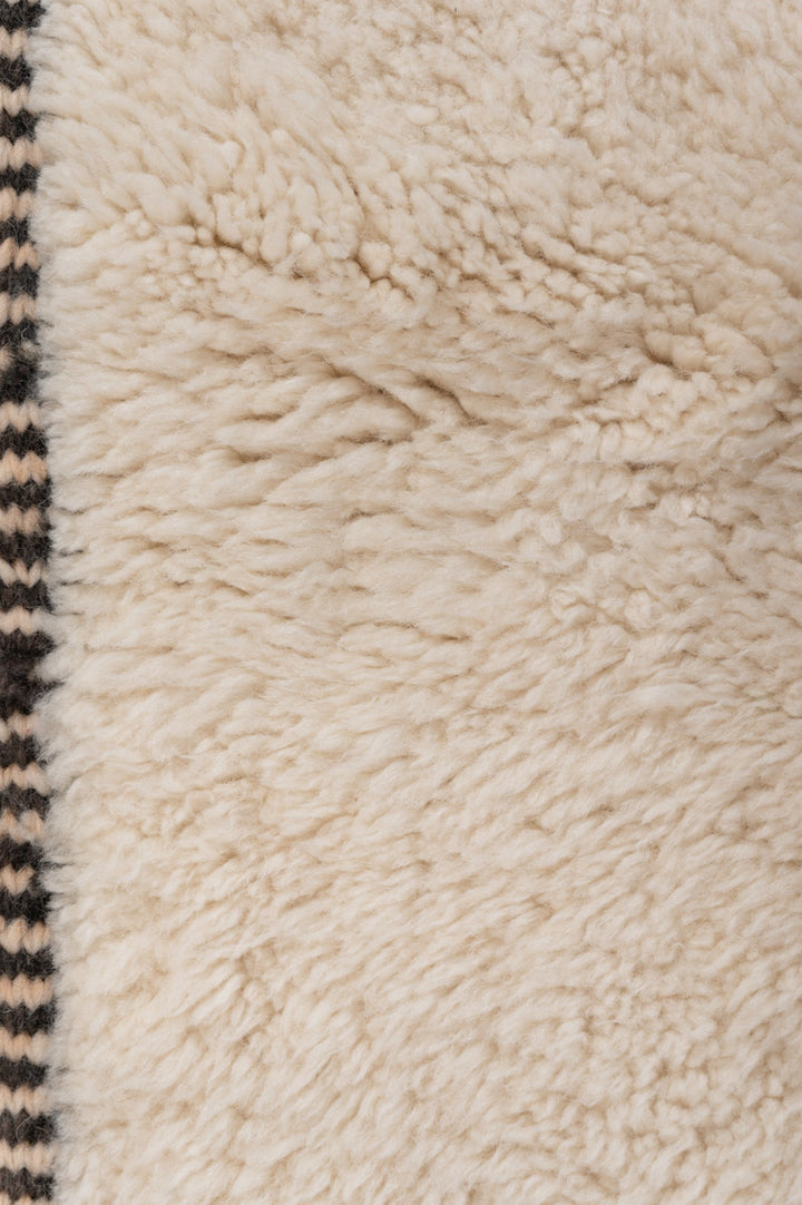 DON Moroccan Berber Beni Ourain 312x207cm