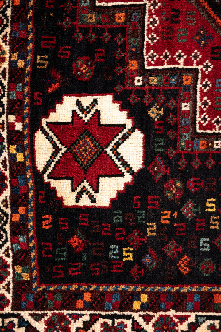 DAPPER Qashqai 220x146cm