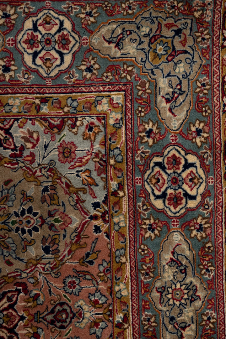 PETAL 2 Vintage Kerman 266x180cm