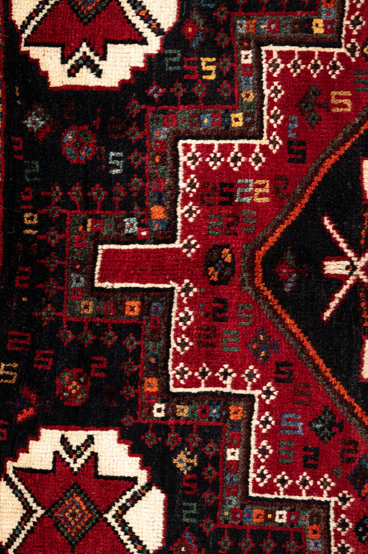 DAPPER Qashqai 220x146cm