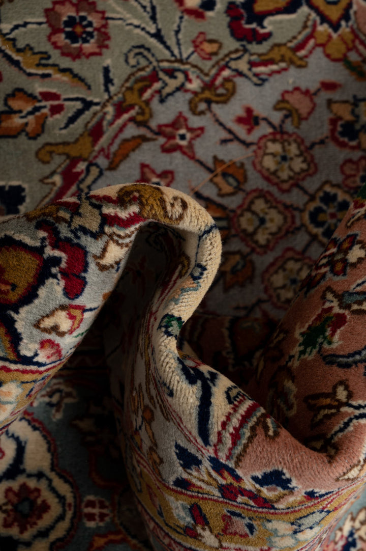 PETAL 2 Vintage Kerman 266x180cm