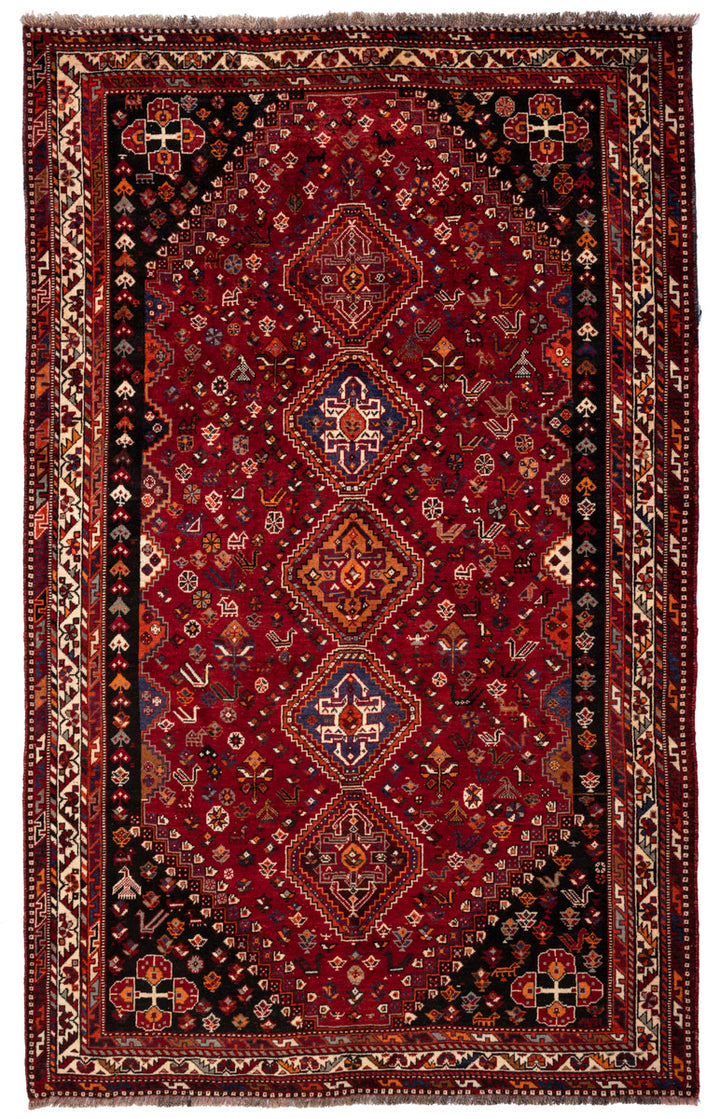 MADISON Qashqai 270x171cm