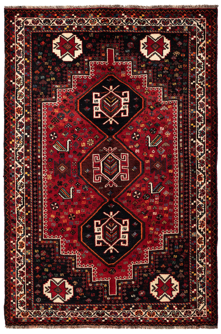 DAPPER Qashqai 220x146cm