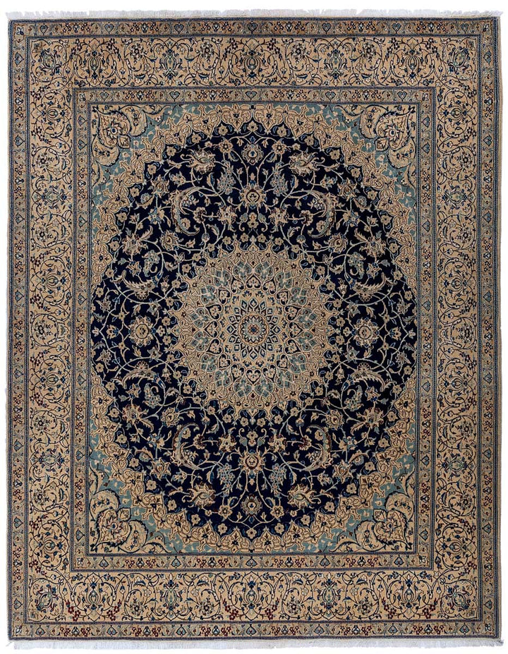 LAYLA Nain 9La 290x238cm