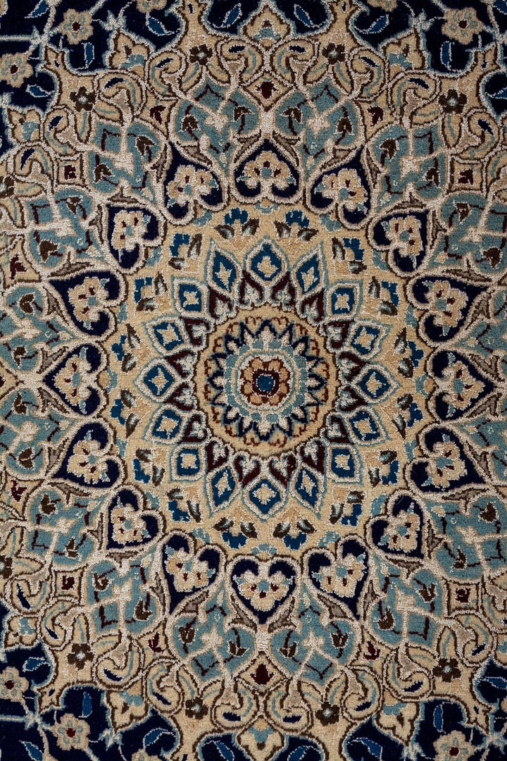 LAYLA Nain 9La 290x238cm