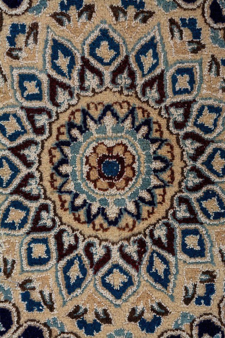 LAYLA Nain 9La 290x238cm