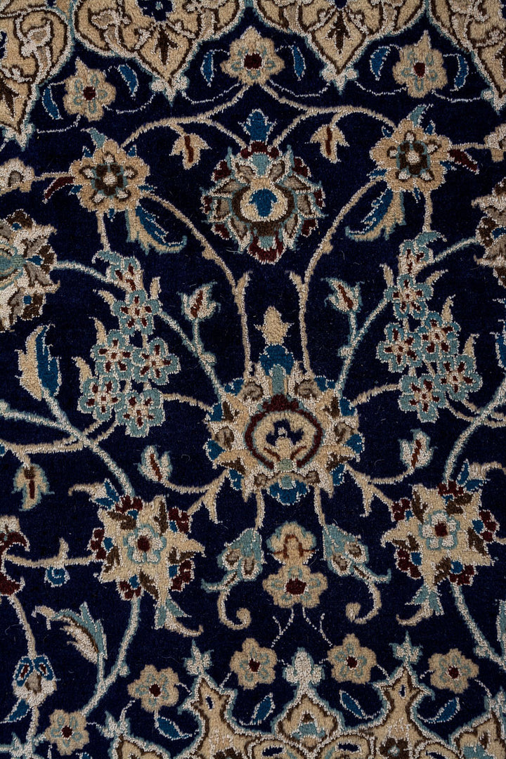 LAYLA Nain 9La 290x238cm