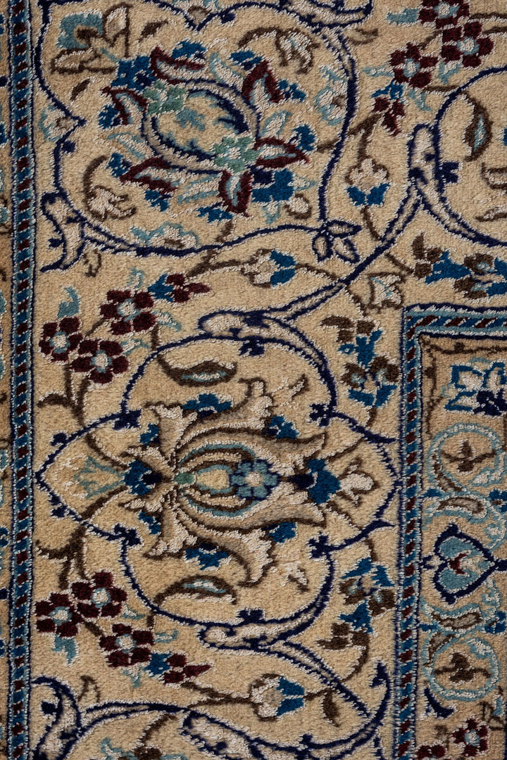 LAYLA Nain 9La 290x238cm
