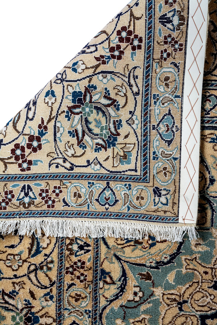 LAYLA Nain 9La 290x238cm