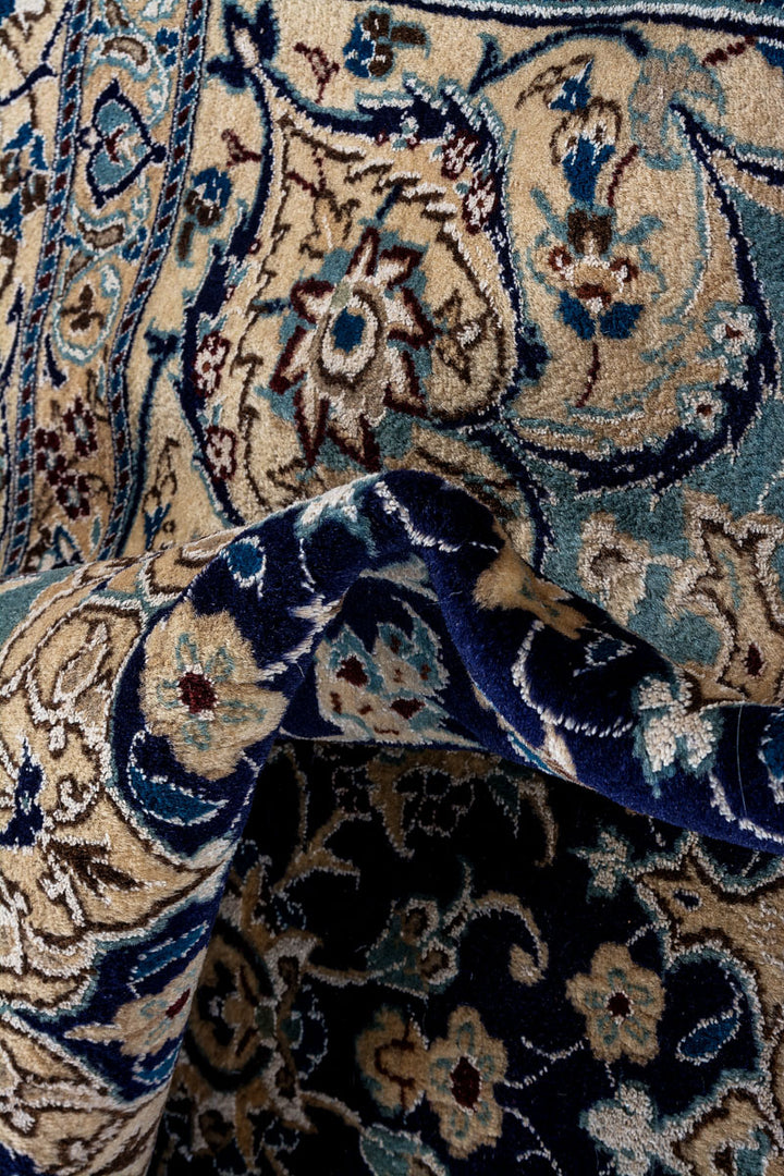 LAYLA Nain 9La 290x238cm