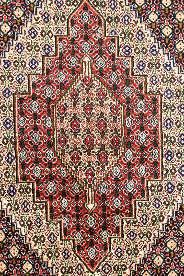 LUNAR Senneh 155x119cm