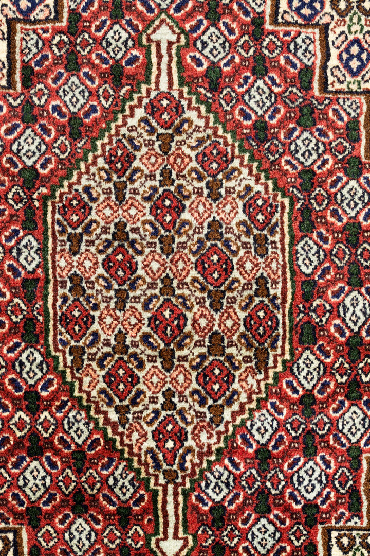LUNAR Senneh 155x119cm