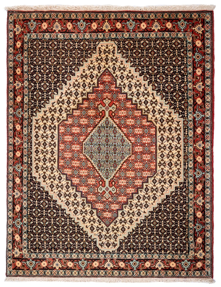 MAJA Senneh 156x119cm