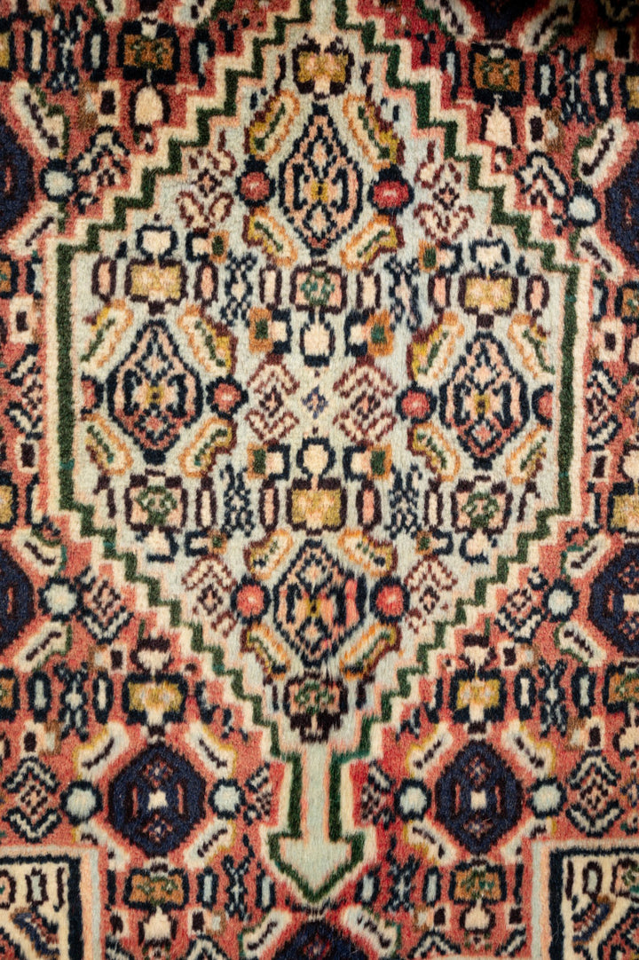NADIA Senneh 155x124cm