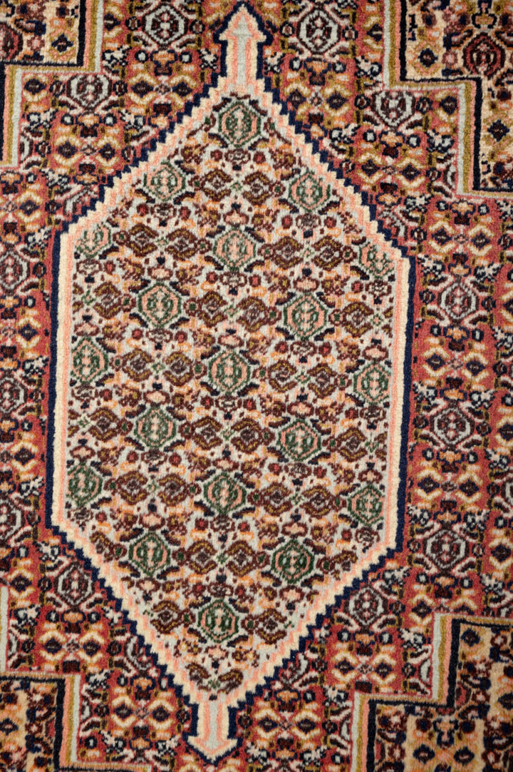 JUELZ Senneh 147x119cm