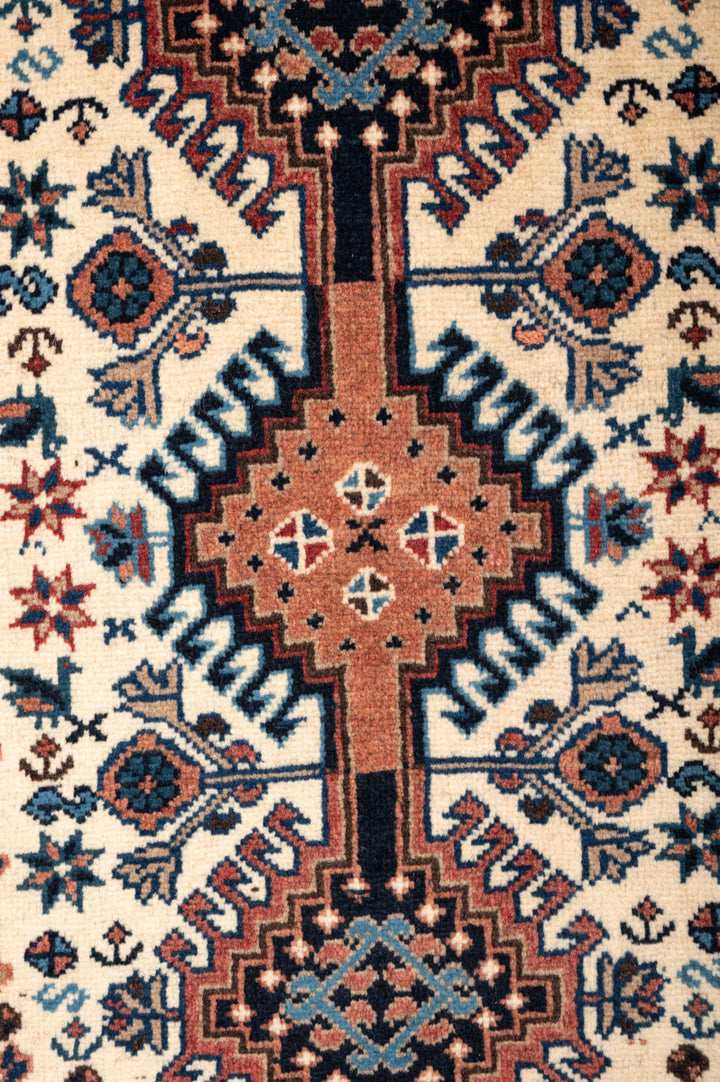 OCTAVIA Yalameh 92x60cm