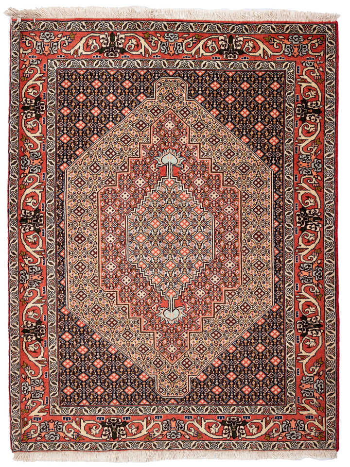 KAILA Senneh 150x116cm