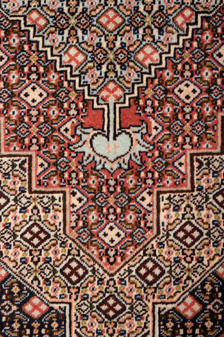 KAILA Senneh 150x116cm