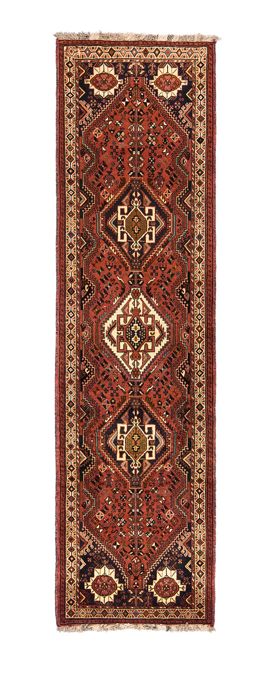 HARLEN Qashqai Runner 310x80cm