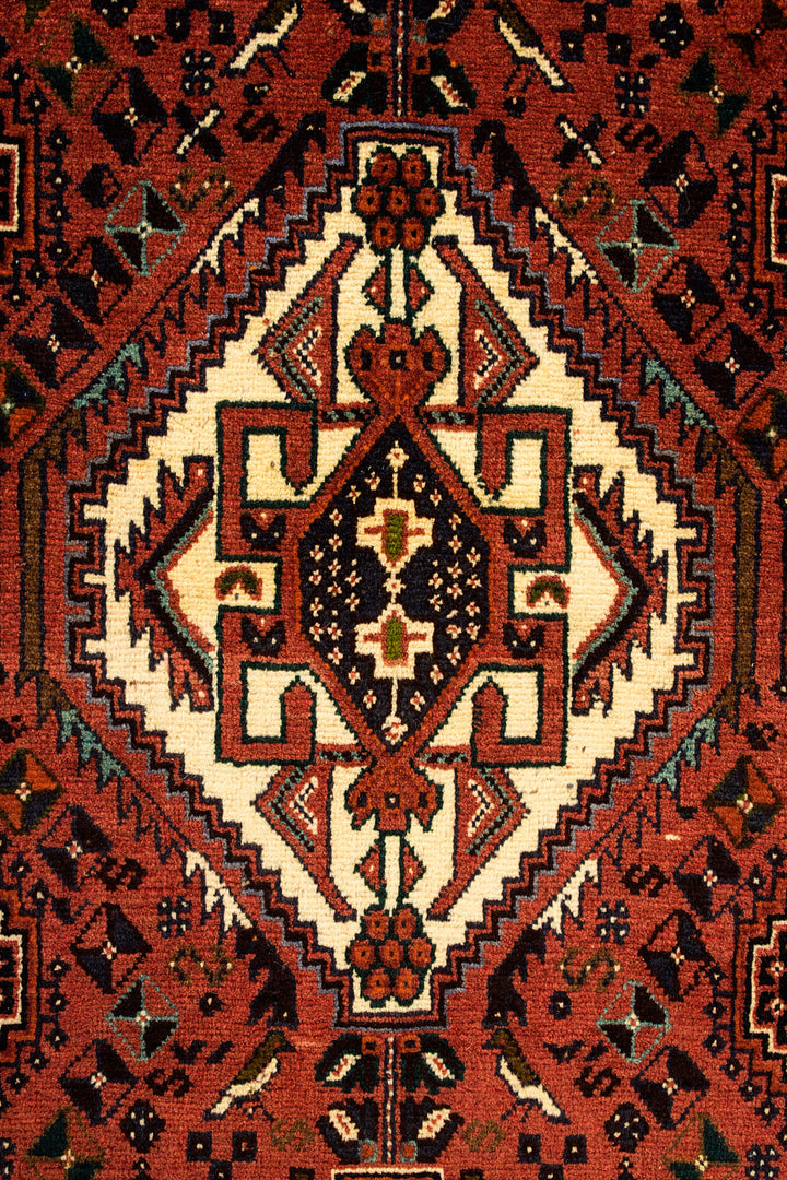 HARLEN Qashqai Runner 310x80cm