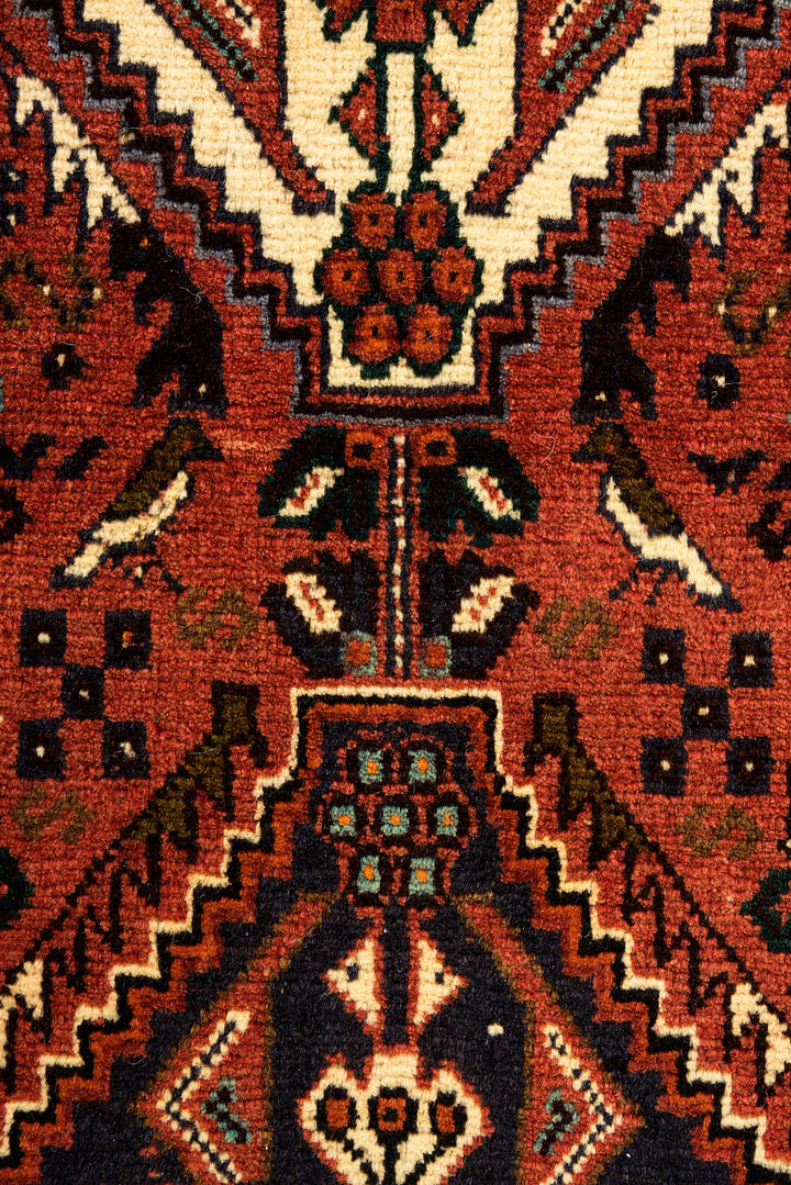 HARLEN Qashqai Runner 310x80cm