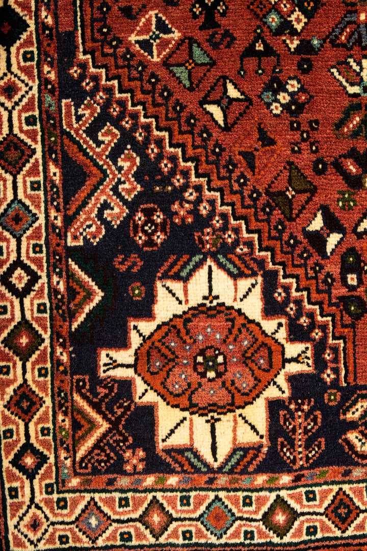 HARLEN Qashqai Runner 310x80cm