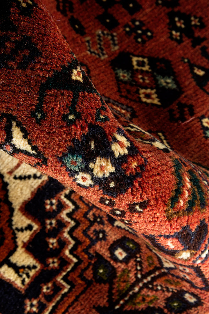 HARLEN Qashqai Runner 310x80cm