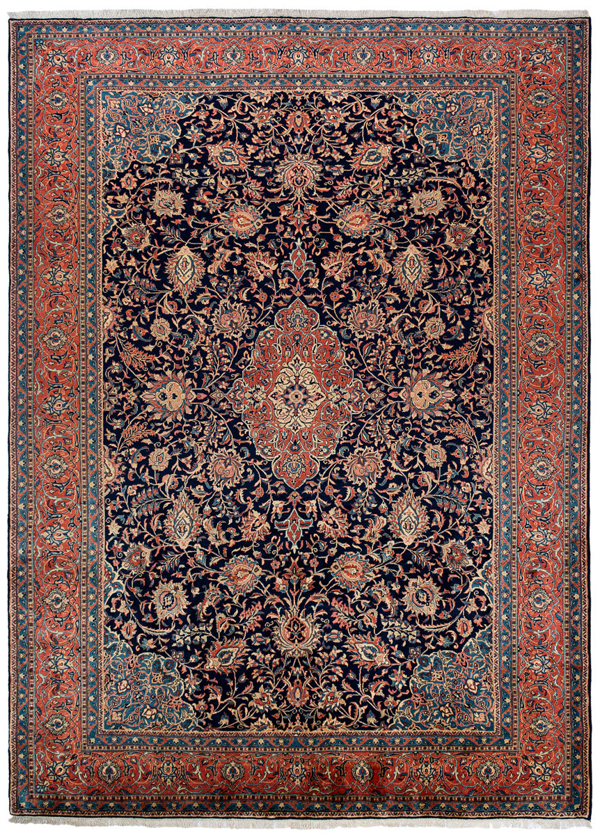 ANULA Persian Mahal 397x304cm\