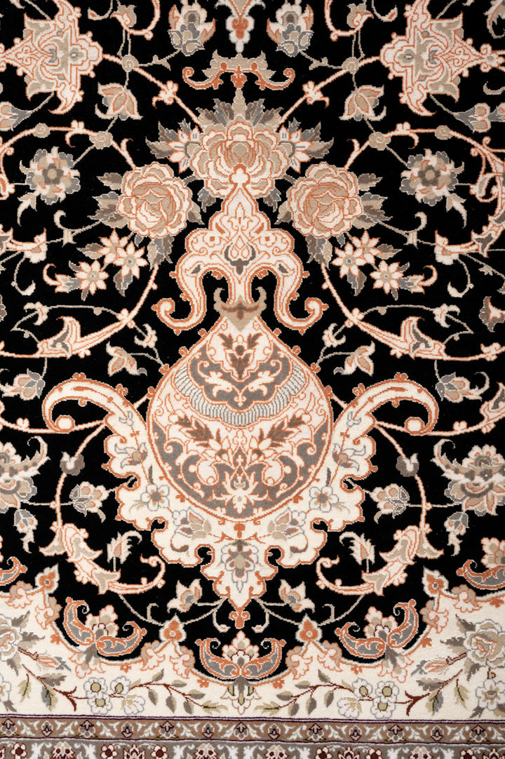 RULA Signed Isfahan 216x143cm