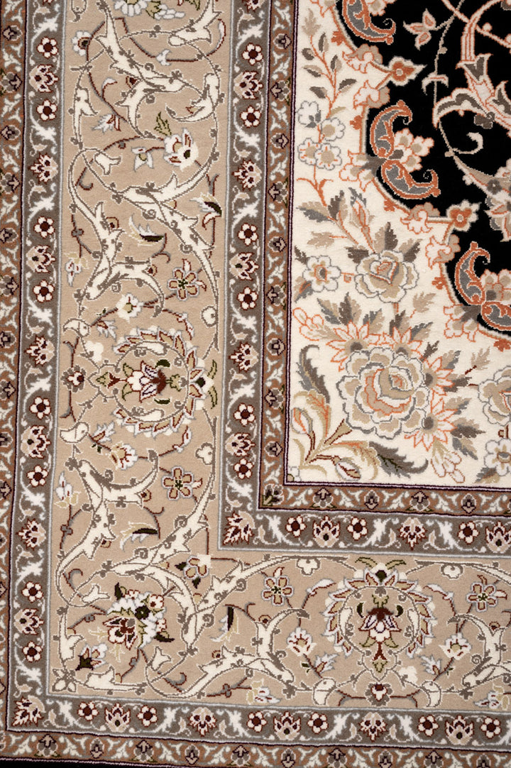 RULA Signed Isfahan 216x143cm
