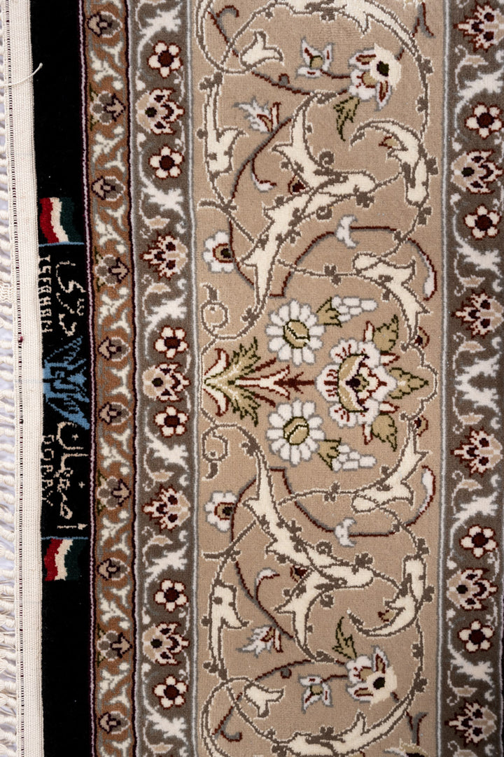 RULA Signed Isfahan 216x143cm