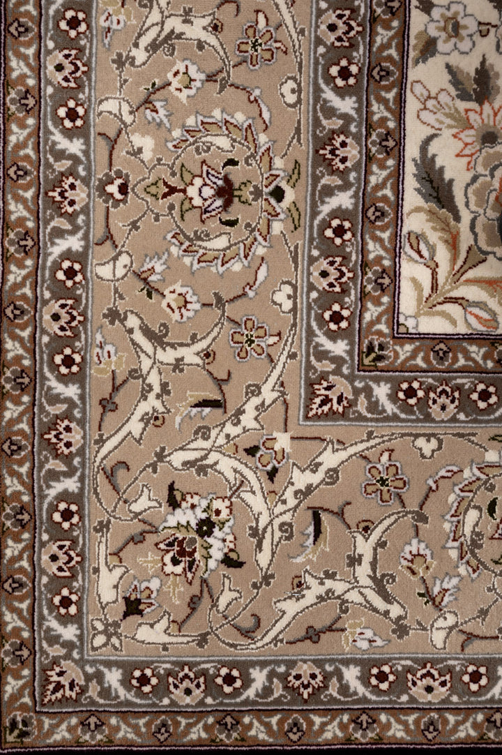 RULA Signed Isfahan 216x143cm