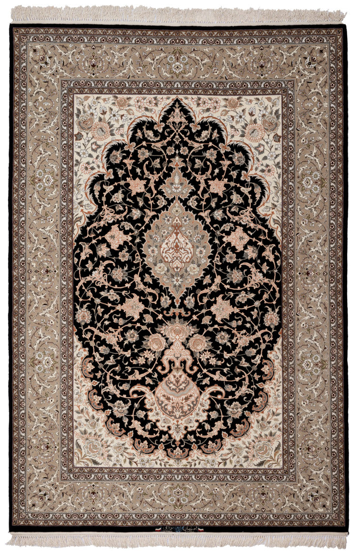 RULA Signed Isfahan 216x143cm