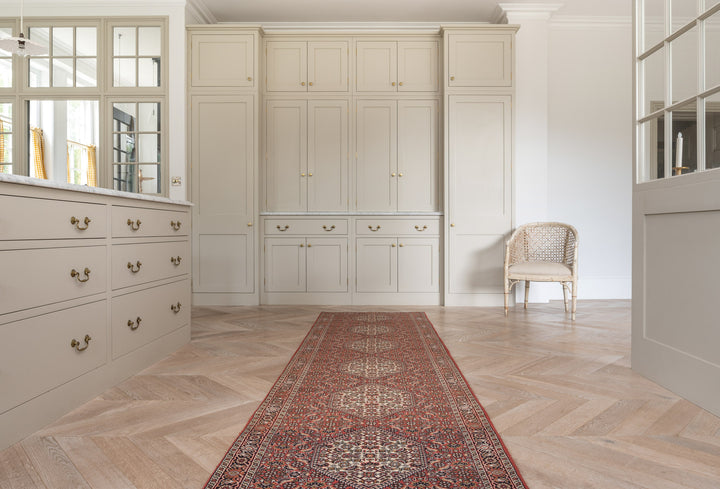 DESTINY Bidjar Runner 514x88cm