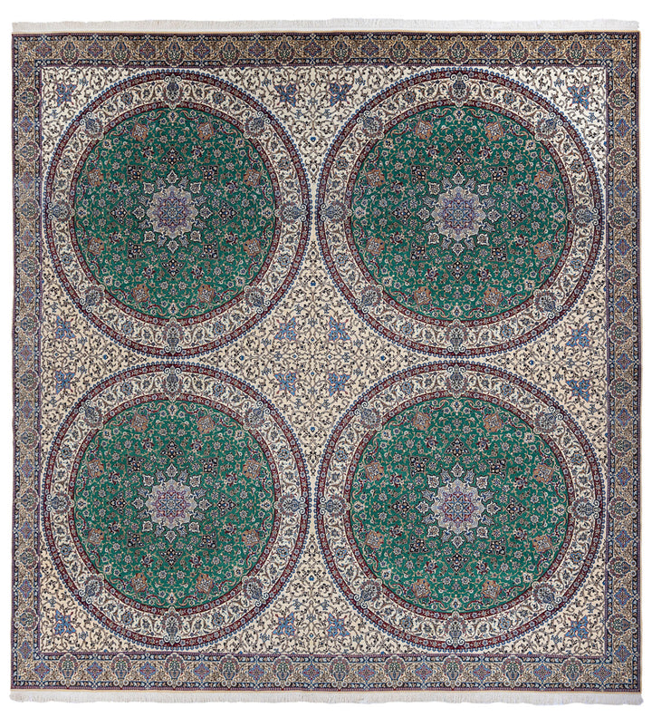 YASMA Nain 6La 494x484cm