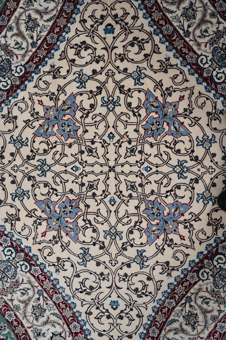 YASMA Nain 6La 494x484cm