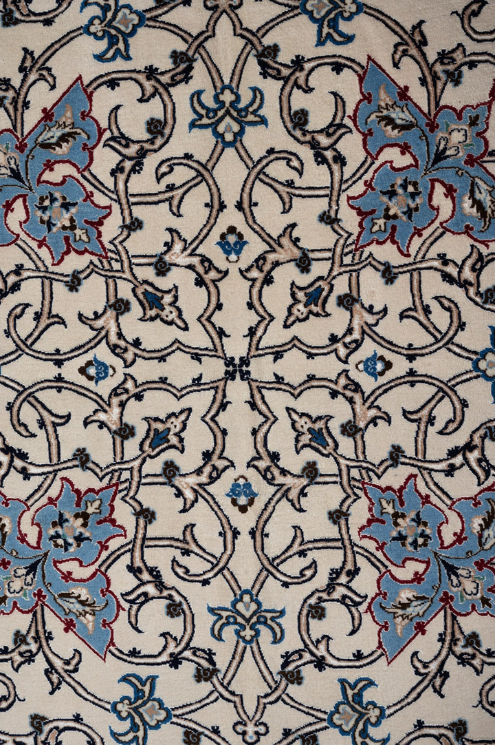 YASMA Nain 6La 494x484cm
