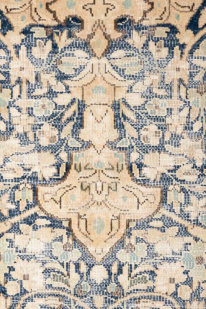 ADA Vintage Distressed  Kerman 266x175cm