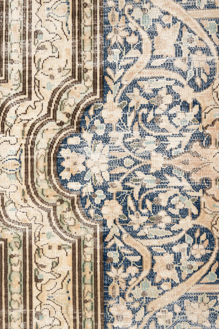 ADA Vintage Distressed  Kerman 266x175cm