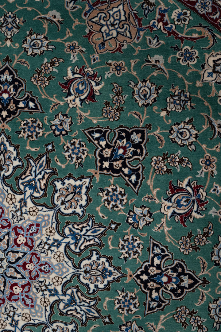 YASMA Nain 6La 494x484cm