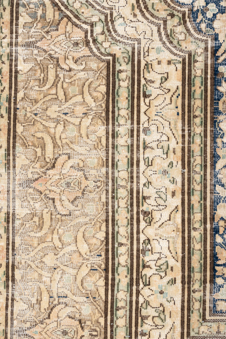 ADA Vintage Distressed  Kerman 266x175cm
