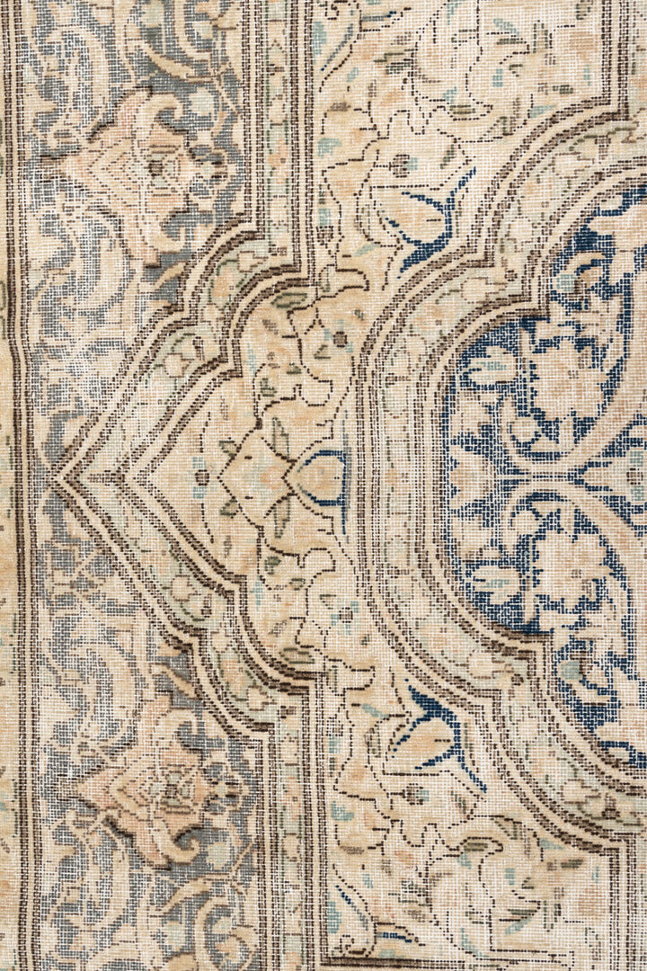 ADA Vintage Distressed  Kerman 266x175cm