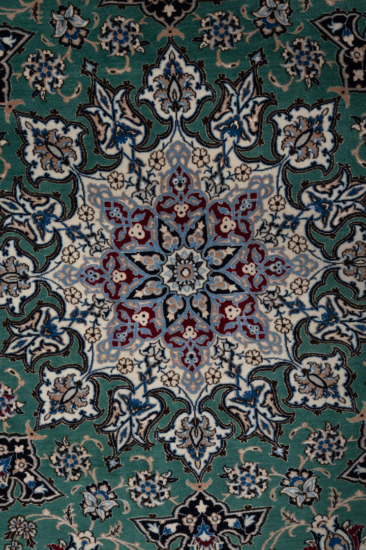 YASMA Nain 6La 494x484cm