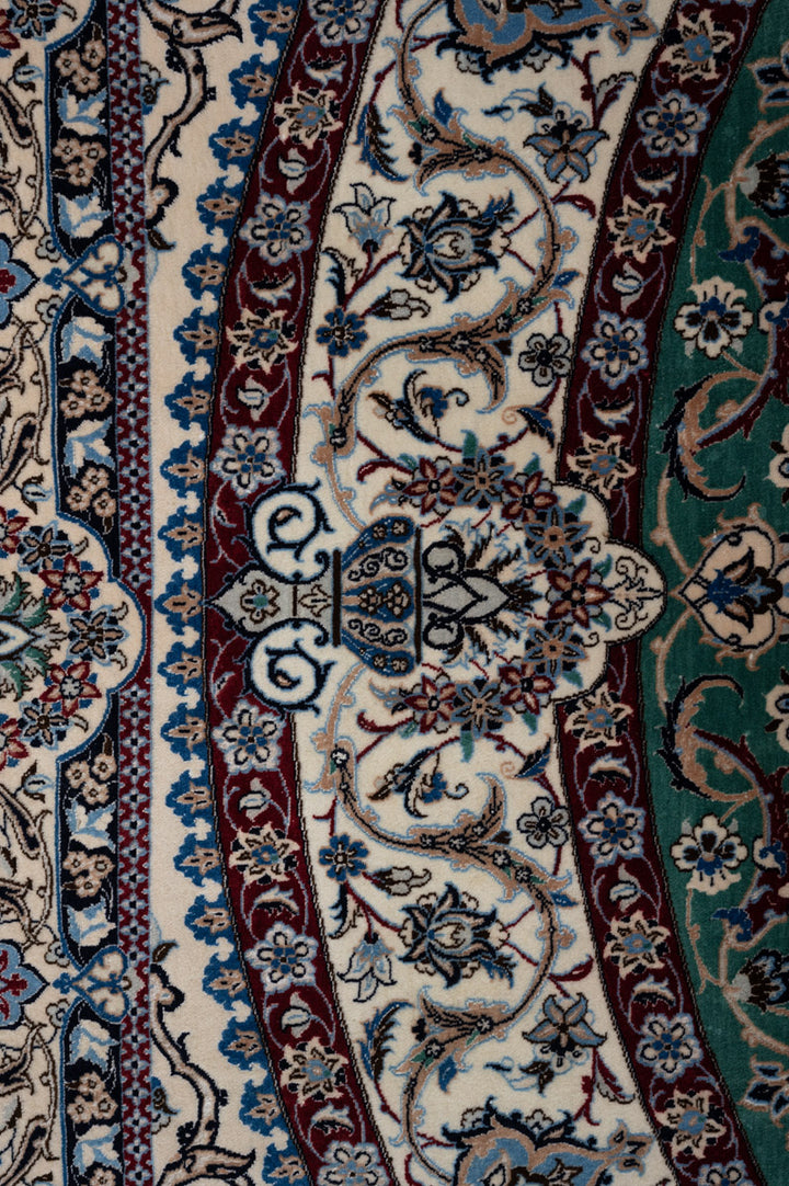 YASMA Nain 6La 494x484cm