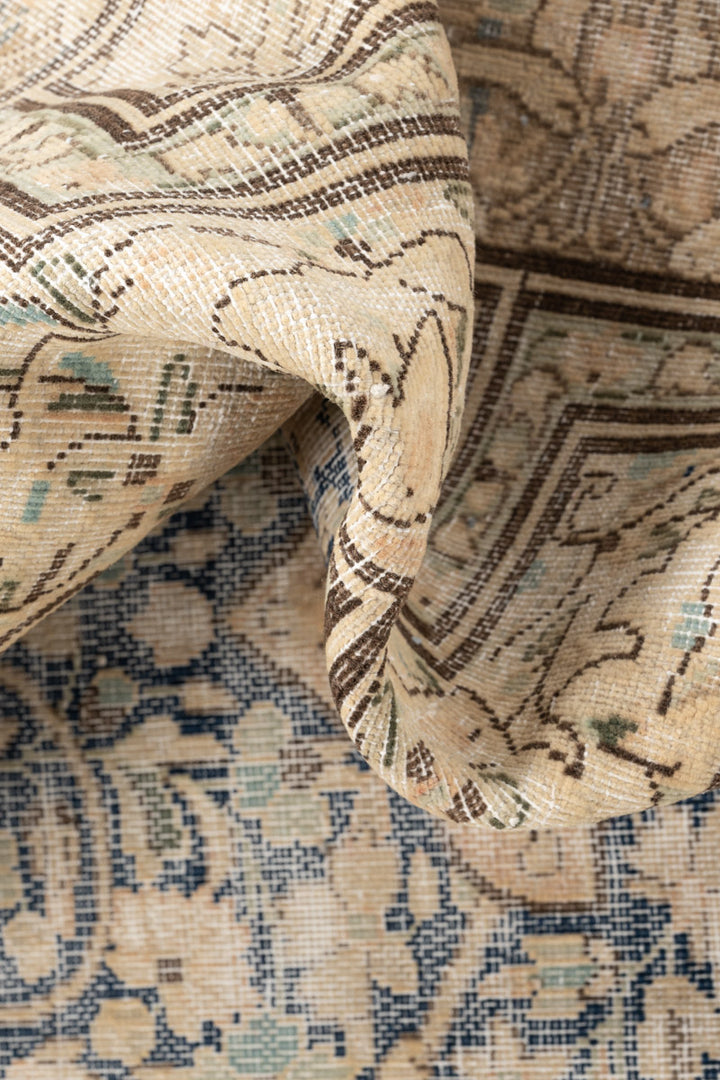 ADA Vintage Distressed  Kerman 266x175cm