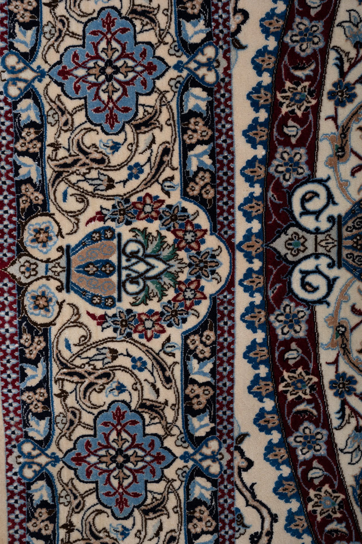 YASMA Nain 6La 494x484cm
