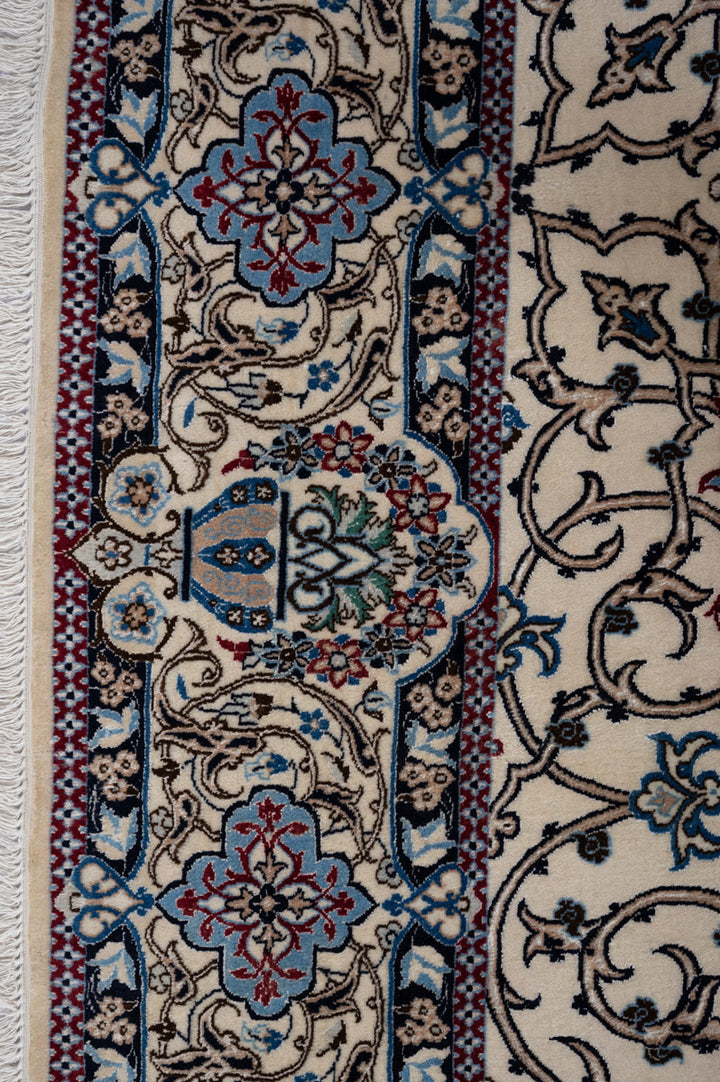 YASMA Nain 6La 494x484cm