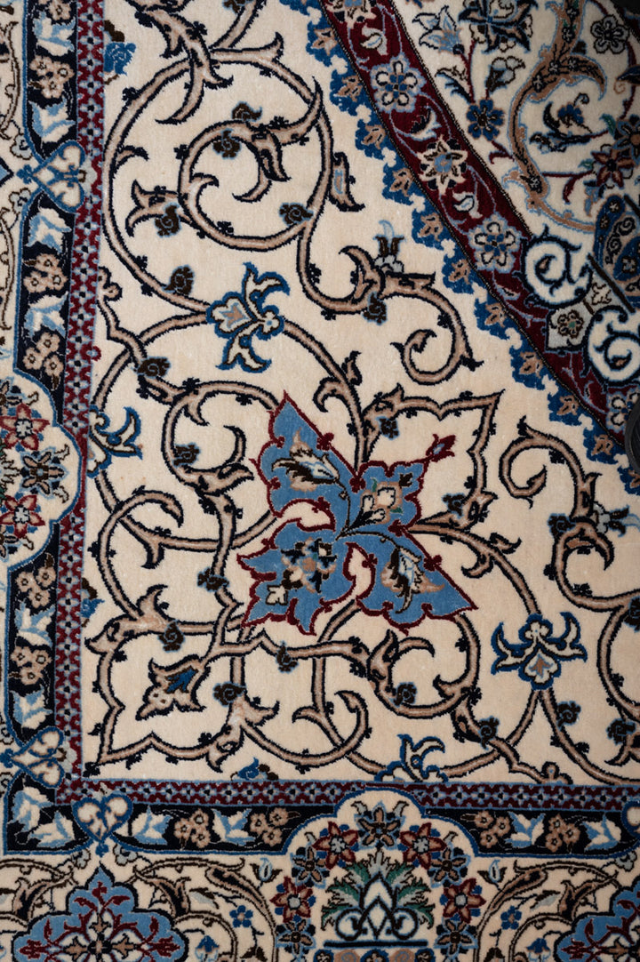 YASMA Nain 6La 494x484cm